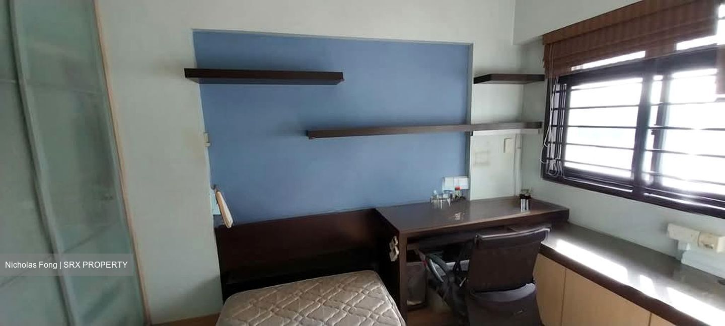 Blk 509B Wellington View (Sembawang), HDB 4 Rooms #548814631